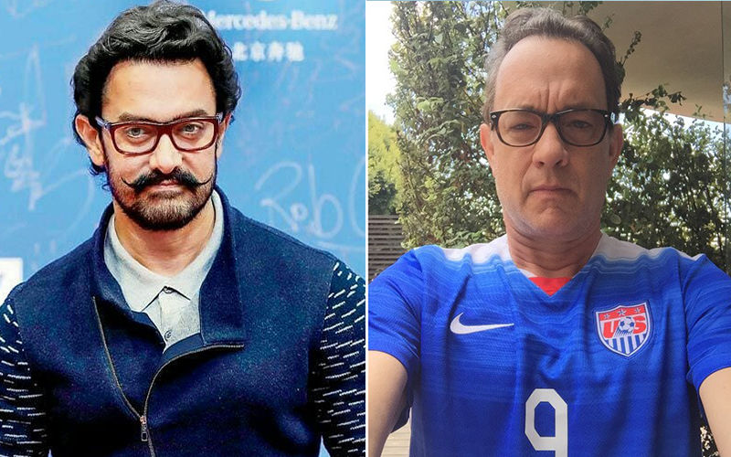 Laal Singh Chaddha: Aamir Khan Likely To Meet The Original Forrest Gump Aka Tom Hanks
