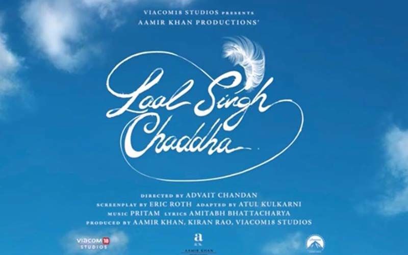 Laal Singh Chaddha: Atul Kulkarni Unveils The Logo Of His Next Film Starring Aamir Khan