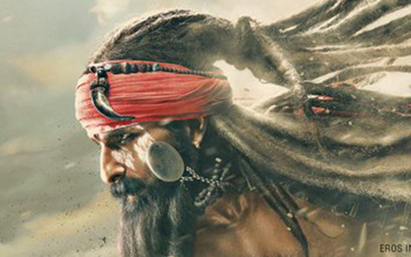 Laal Kaptaan New Poster: Saif Ali Khan Announces A New Release Date Along With HIs Deadly Naga Sadhu Look
