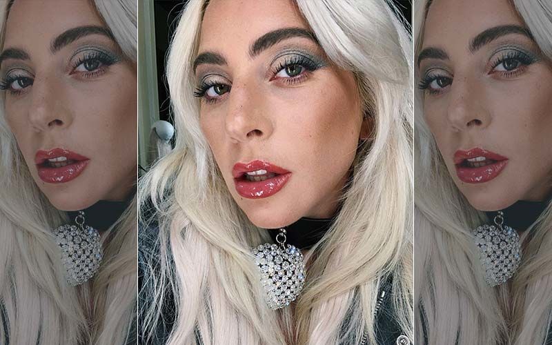 Lady Gaga High On PDA Fever, Spotted Kissing Rumoured BF Michael Polansky Ahead Of Pre-Super Bowl Performance