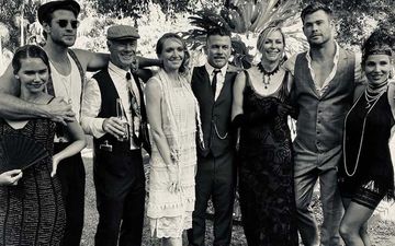 After His Split With Miley Cyrus, Liam Hemsworth’s Rumoured Girlfriend Gabriella Brooks Joins His Family Event; Lovebirds Cozy Up In New Pic