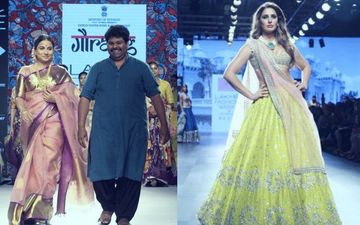 Lakmé Fashion Week 2018 LIVE Streaming: जानिए कहां और कैसे देख सकते है लैक्मे फैशन वीक