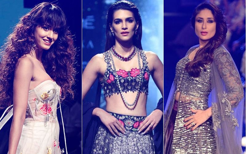 Lakmé Fashion Week 2018 LIVE Streaming: Where & How To Watch LFW Online