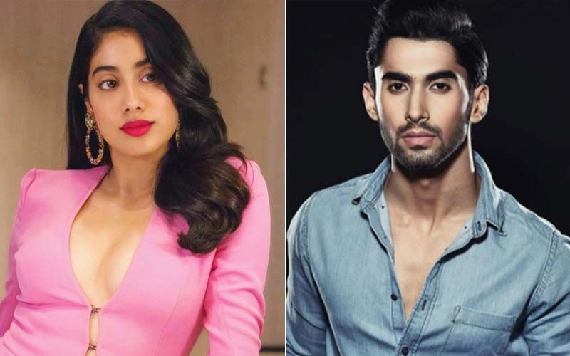 Dostana 2: Janhvi Kapoor’s New Co-star Lakshya Has Changed His Name Thrice In Five Years, Here’s Why