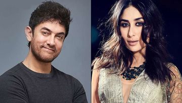 Lal Singh Chaddha: Kareena Kapoor Khan To Romance Aamir Khan During The Film’s First Schedule In Punjab
