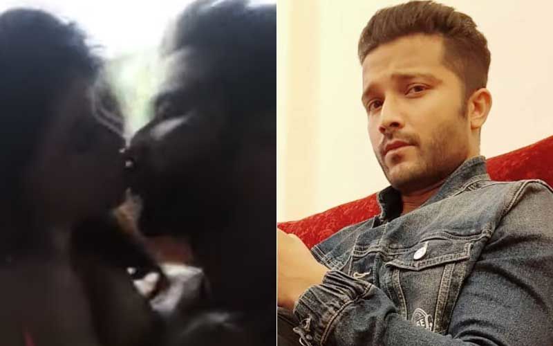 Gandii Baat 3 Intimate Video: Lalit Bisht Reacts To Leaked Sex Scene With Sheeva Rana