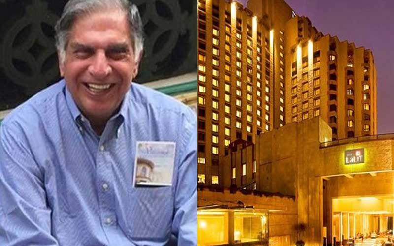 Coronavirus Lockdown: After Ratan Tata And Taj Hotels, The Lalit Group Of Hotels Clap And Open Doors For Doctors And Nurses Fighting COVID-19- VIDEO