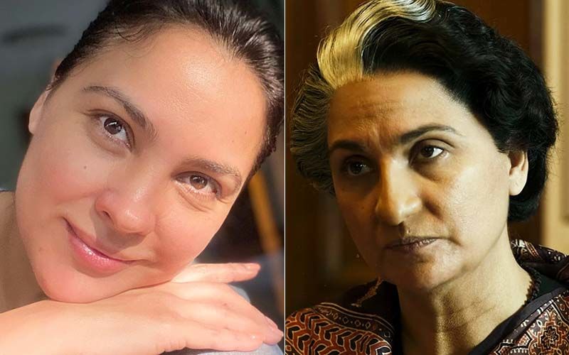 Bell Bottom Trailer: Lara Dutta Looks Unrecognisable As Former Indian PM Indira Gandhi In The First Rushes Of The Film; Netizens Mesmerised With Actor’s Transformation
