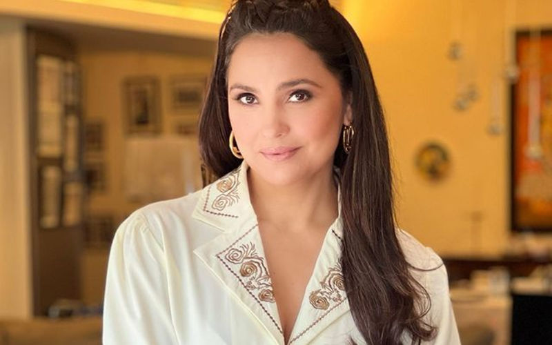 VIRAL! Lara Dutta Says Menopause Is Not Given Due Importance, Feels Women Don't Have Access To Proper Physical, Medical Facilities-Internet REACTS