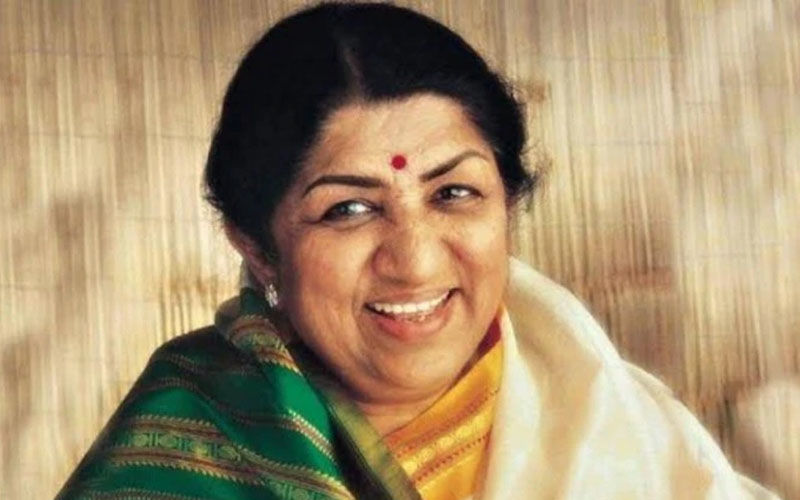 Lata Mangeshkar Birthday Special: Here Are 10 Evergreen Songs From The Melody Queen That Will Brighten Up Your Weekend