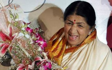 Lata Mangeshkar Birthday: बॉलीवुड सितारों ने स्वर कोकिला के 89वें जन्मदिन पर बधाई दी
