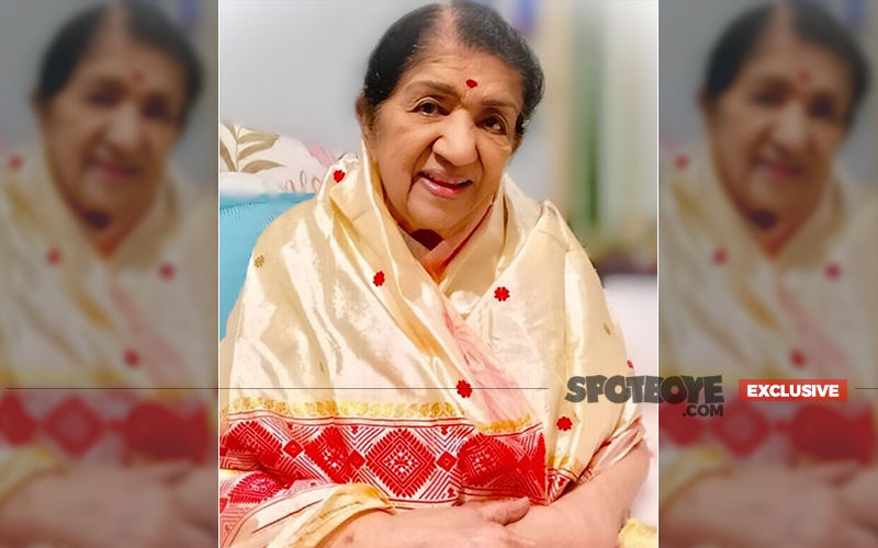 Lata Mangeshkar's Condition Still Delicate; Nightingale Of India Battling It Out - EXCLUSIVE