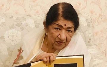 Lata Mangeshkar Admitted To Breach Candy Hospital, Under Observation