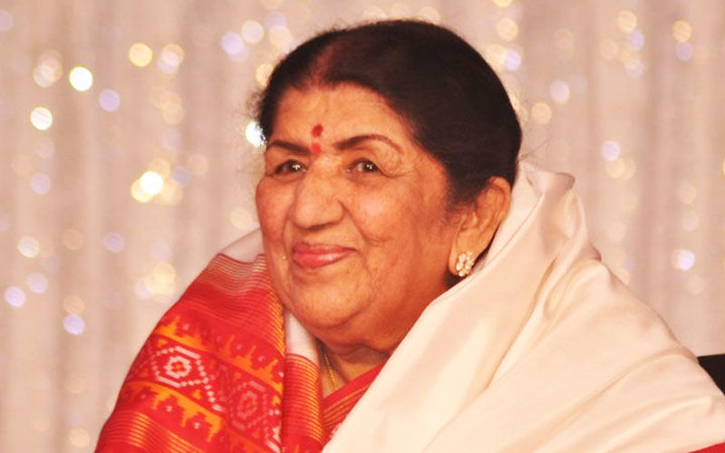 Lata Mangeshkar Birthday Special: Melody Queen Reveals, ‘I Had A Major Temper Issue As A Child, Would Get Angry Very Soon'