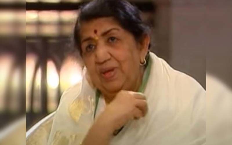 Lata Mangeshkar On Padma Sachdev's Demise: 'I’ve Lost One Of My Closest Friends'