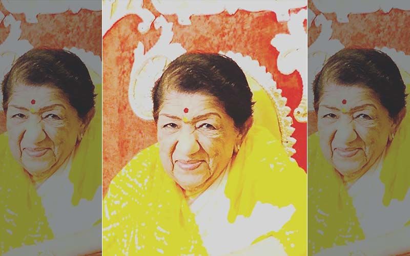 Lata Mangeshkar Birthday Special: Legendary Singer To Be Honoured With ‘Daughter Of The Nation’ Title On Her 90th Birthday