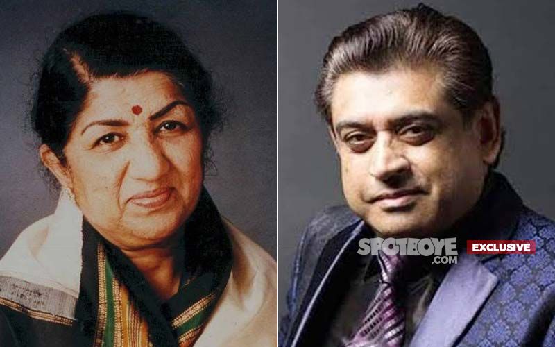 Kishore Kumar's Son Amit Kumar: There Will Never Be Another Lata Mangeshkar- EXCLUSIVE