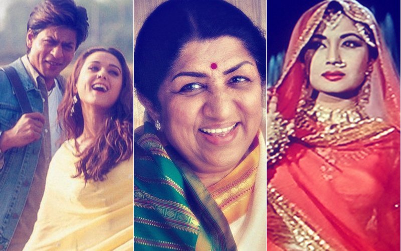 Lata Mangeshkar Special: Happy Birthday Nightingale, Here Are Your 10 Best Songs