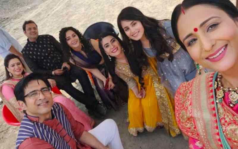 Sameer Sharma Death: Yeh Rishtey Hain Pyaar Ke Co-Star Lataa Saberwal Is Shocked, Says: 'Never Came Across That He Would Do Something Like This'