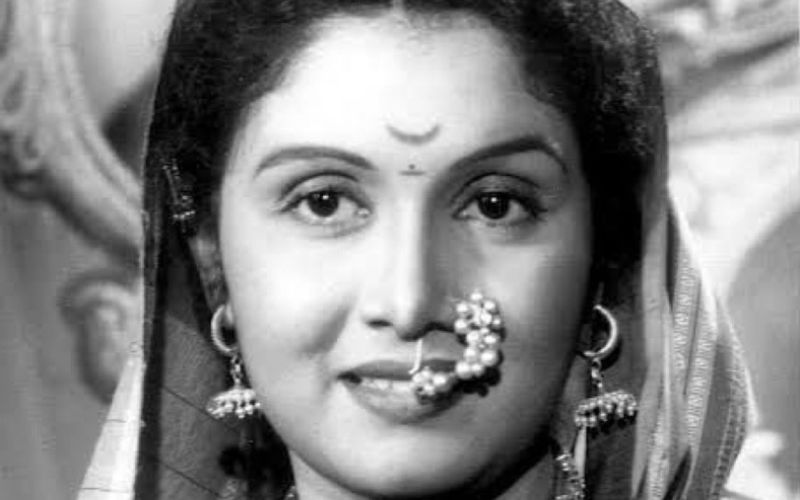 Veteran Actress Sulochana Latkar Passes Away At 94 Due To Age-Related Complications; PM Narendra Modi, Amitabh Bachchan And Other Celebs Offer Condolences