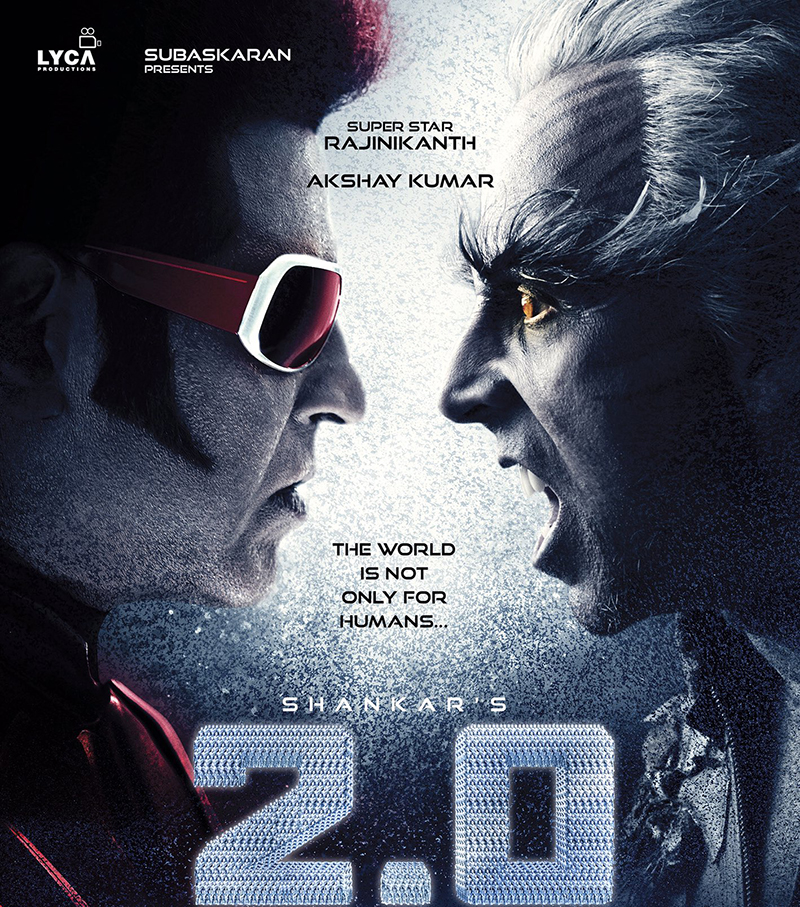 latest poster of 20