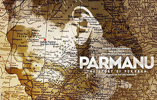 latest poster of parmanu
