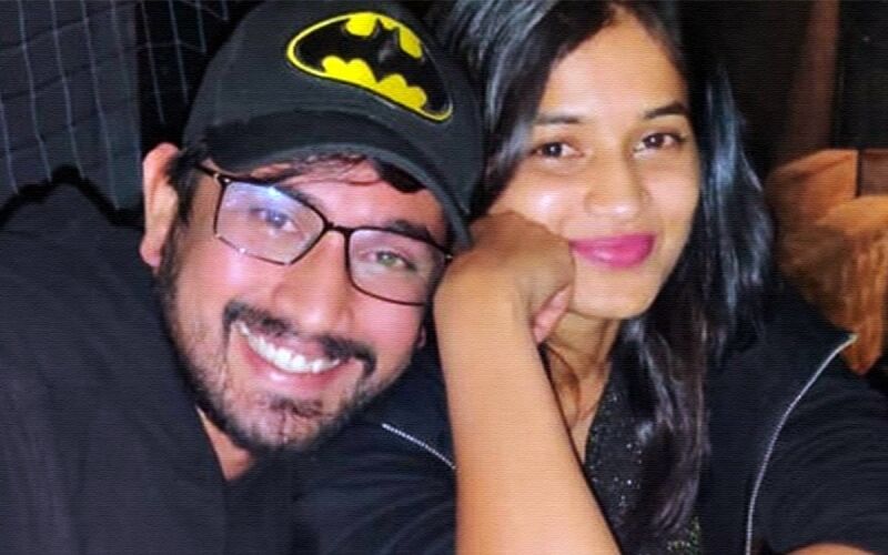 Lavanya HURLS Her Sandal At Ex-Boyfriend Raj Tarun’s Friend On Live Television; Video Goes VIRAL- WATCH