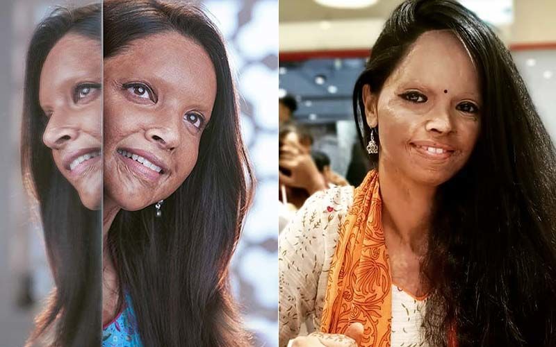 Laxmi Agarwal, Acid Attack Survivor Story: The Real Life Events That Inspired Deepika Padukone Starrer Chhapaak