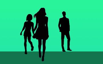 Leading TV Actress' First Husband Reacts To His Daughter Being Subjected To Sexual Misconduct By Step-Dad; Says, It Is Very Disturbing