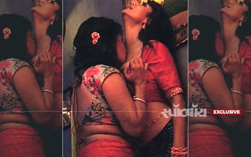 बेहद ही बोल्ड है फ्लोरा सैनी और अन्वेषी जैन का सेक्स सीन, देखिए Exclusive वीडियो