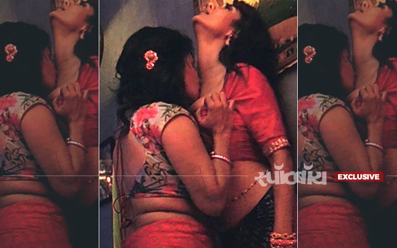 बेहद ही बोल्ड है फ्लोरा सैनी और अन्वेषी जैन का सेक्स सीन, देखिए Exclusive वीडियो