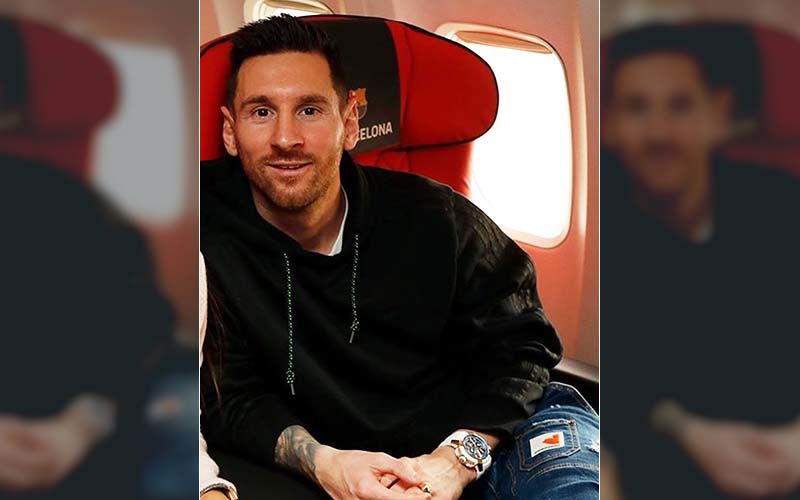 Coronavirus Pandemic: Lionel Messi Sends Out A Statement On Behalf Of Barcelona Players Agreeing To 70 Percent Wage Cut