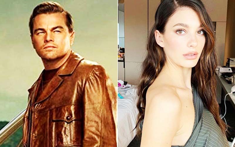 Leonardo DiCaprio’s Mother Wants Him To Propose To GF Camila Morrone; Is Worried He Will Drive Her Away
