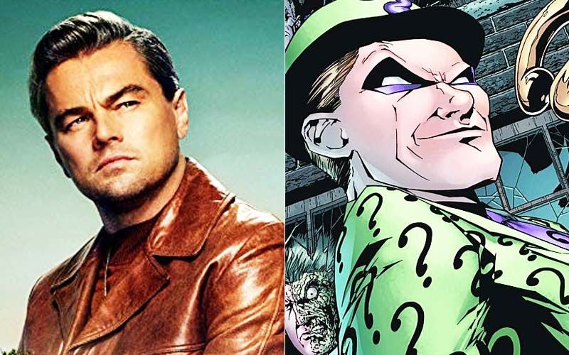 Did OG Plans For The Dark Knight’s Sequel Include Leonardo DiCaprio Playing Supervillain Riddler?