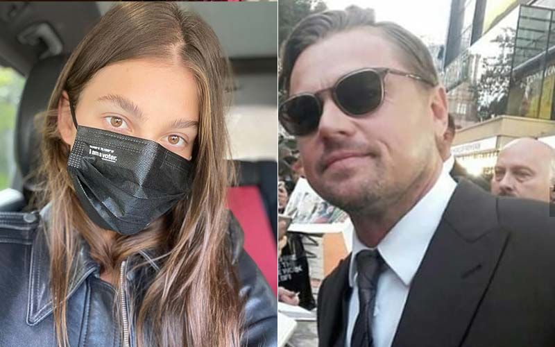 Leonardo DiCaprio’s Girlfriend Camila Morrone Worried About The Actor’s ‘Dad Bod’ Amid Wedding Rumours?