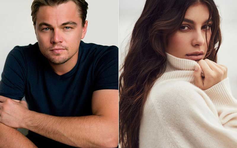 Leonardo DiCaprio’s Girlfriend Camila Morrone Defends Their 23-Year Age Gap