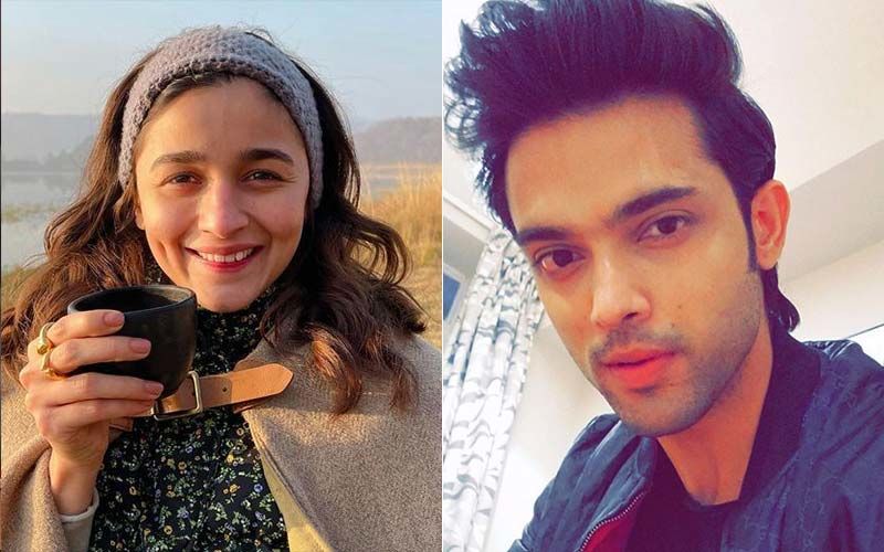 Parth Samthaan To Make His Big Bollywood Debut Opposite Alia Bhatt In Resul Pookutty’s Piharwa? DEETS Inside