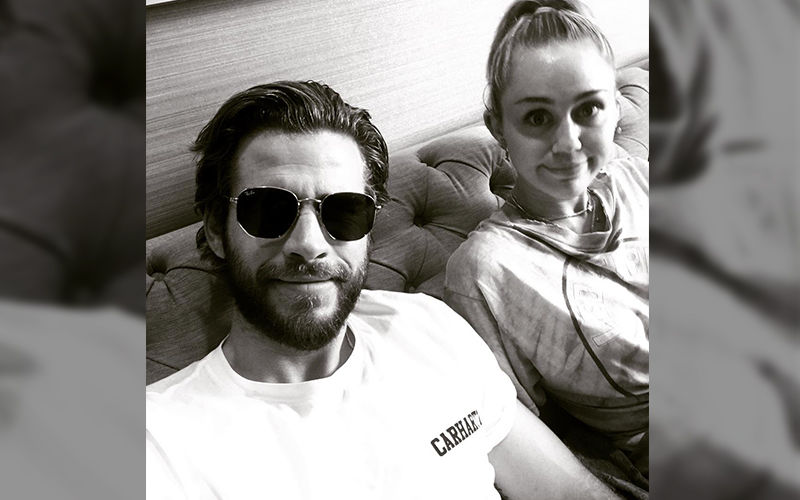 Miley Cyrus-Liam Hemsworth Split: Actor Confirms The News And Says “I Wish Her Health And Happiness Going Forward”