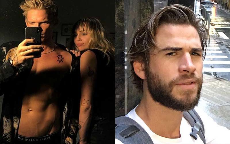 Miley Cyrus’ Boyfriend Cody Simpson Just Dropped A Bomb About Liam Hemsworth; Details Inside