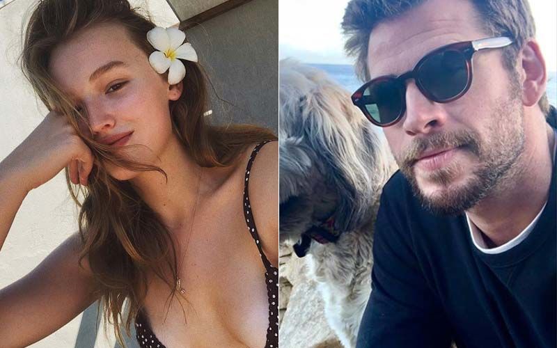 After Indulging In PDA With Liam Hemsworth, Maddison Brown Receives Death Threat, Wants To Keep Her Privacy Intact