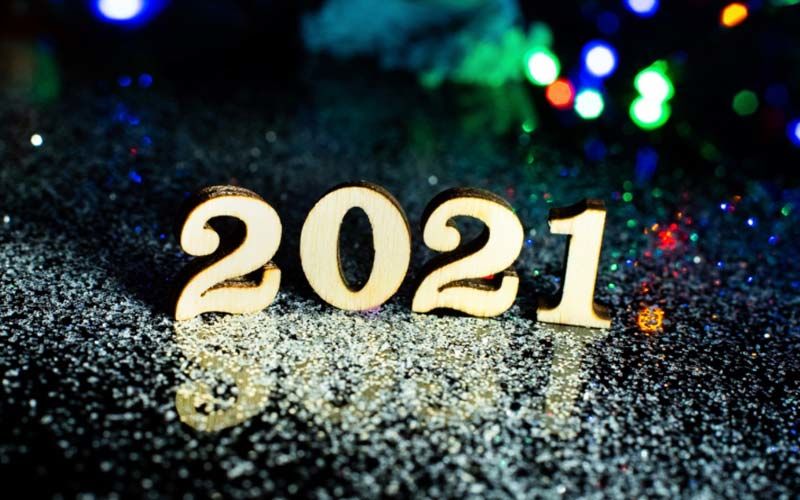 Happy New Year: Ace Your 2021 With These Meaningful Resolutions