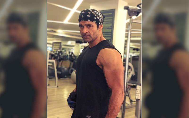 Rohit Roy’s TRANSFORMATION Is Sure To Make Your JAWS DROP!