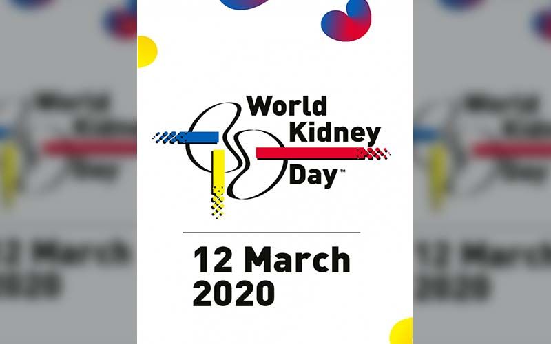 World Kidney Day 2020: Tips To Keep Your Kidney Healthy