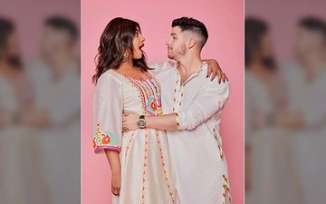 Priyanka Chopra's Tyaani Earrings Price By Karan Johar Will Leave Your Jaws Dropped!