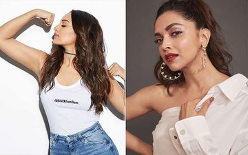 Sonakshi Sinha, Deepika Padukone And More B-Towns Celebs Revealed Their Fitness Secret