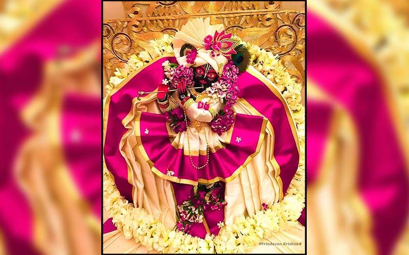 Janmashtami 2020: Here's All You Need To Know About Date, Mahurat, Significance Of This Hindu Festival