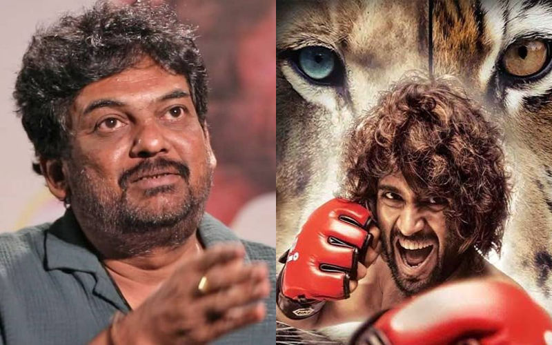 Puri Jagannadh's LEAKED Audio Call With Liger's Distributors Threatening To Protest Goes VIRAL; Filmmaker Asks, ‘Are You Blackmailing Me?’