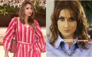 Kasautii Zindagii Kay's Old Komolika Memes Go Viral: Here's What Urvashi Dholakia Has To Say- EXCLUSIVE