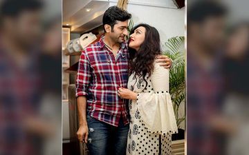 Lime N Light: Rituparna Sengupta, Jeetu Kamal Begins Promotion Of Their Film