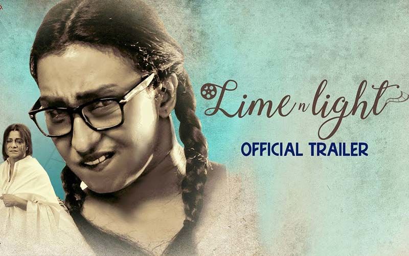 Lime N Light Trailer Out: Get Ready For Double Dose Of Rituparna Sengupta In The Film